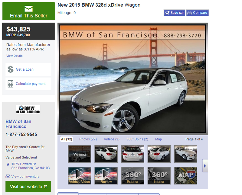 Illustration for article titled You Can Get An Insane Deal On A Diesel Car Right Now Thanks To Cheap Gas